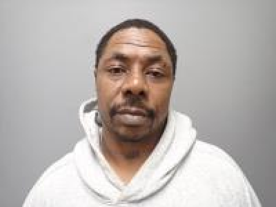 Jacque Henderson a registered Sex Offender of California