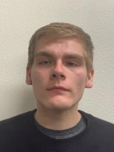 Jaden Lee Davis a registered Sex Offender of California