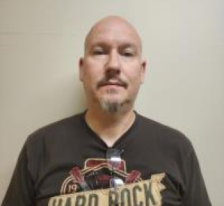 Jade Conrad Bauerbeck a registered Sex Offender of California