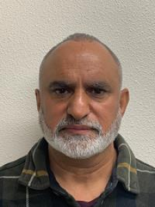 Jagrup Singh Sran a registered Sex Offender of California