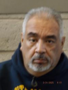 Jaimen Romero Galindo a registered Sex Offender of California