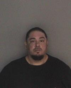 Jaime Jesus Agront a registered Sex Offender of California