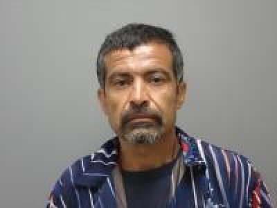 Jaime Perez Aguilar a registered Sex Offender of California