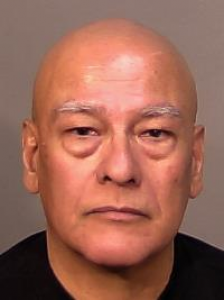 Jaime Augustin Baldonado a registered Sex Offender of California