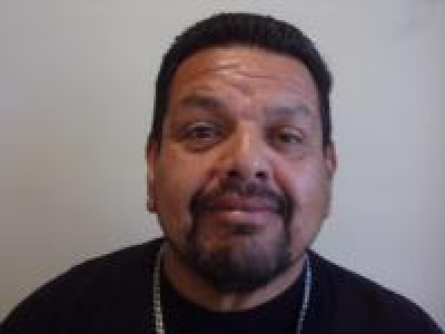 Jaime Clemente Berdin a registered Sex Offender of California