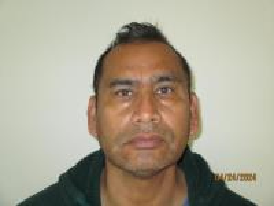 Jaime Vences Camacho a registered Sex Offender of California