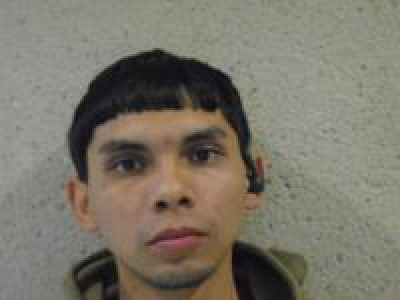 Jaime Cambero a registered Sex Offender of California
