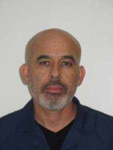 Jaime Diaz a registered Sex Offender of California