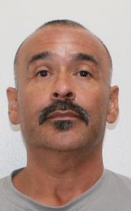 Jaime Ramos Diaz a registered Sex Offender of California