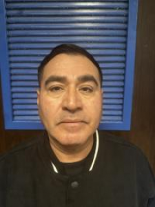 Jaime Alfredo Dominguez a registered Sex Offender of California