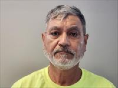 Jaime Beltran Duran a registered Sex Offender of California