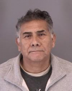 Jaime J Flores a registered Sex Offender of California