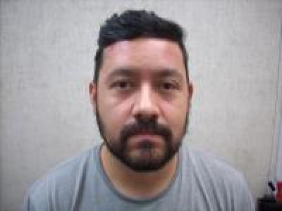 Jaime Gutierrez a registered Sex Offender of California