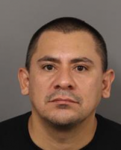 Jaime Hernandez a registered Sex Offender of California