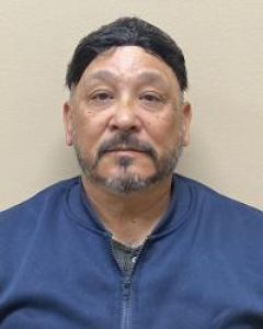 Jaime A Mandujano a registered Sex Offender of California
