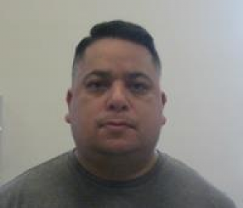 Jaime Moreno a registered Sex Offender of California