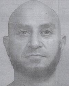 Jaime Munoz a registered Sex Offender of California