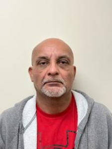 Jaime Arturo Murcia a registered Sex Offender of California