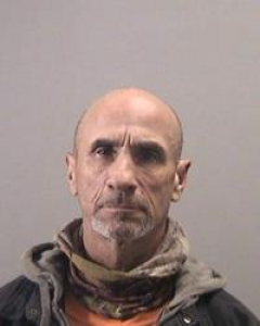 Jaime G Parra a registered Sex Offender of California