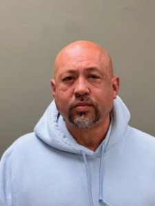 Jaime Pereyra a registered Sex Offender of California