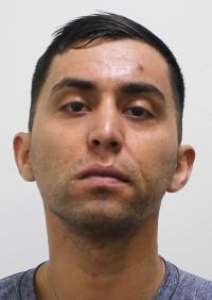 Jaime Perezzapata a registered Sex Offender of California