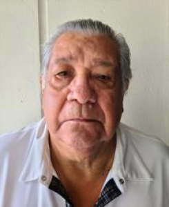 Jaime R Perez a registered Sex Offender of California