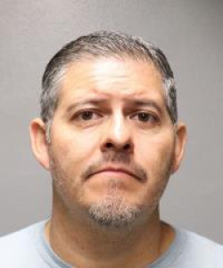 Jaime Pompa a registered Sex Offender of California