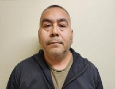Jaime Rivera a registered Sex Offender of California