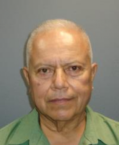 Jaime Jacobo Ruiz a registered Sex Offender of California