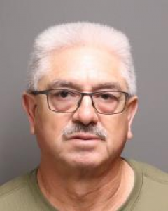 Jaime Barajas Salcedo a registered Sex Offender of California