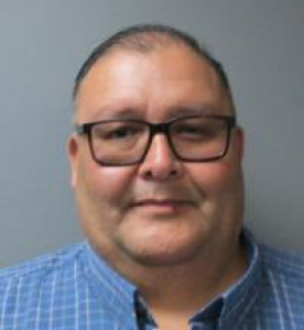 Jaime Sandoval a registered Sex Offender of California