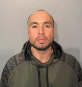 Jaime Santana a registered Sex Offender of California