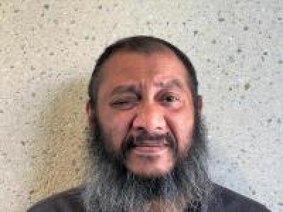 Jaime Alejandro Soberanis a registered Sex Offender of California