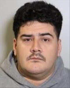 Jaime Torres-mercado a registered Sex Offender of California