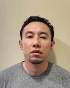 Jaime Anthony Torres a registered Sex Offender of California
