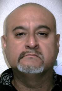 Jaime Torres a registered Sex Offender of California