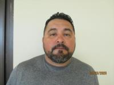 Jaime Valderrama a registered Sex Offender of California
