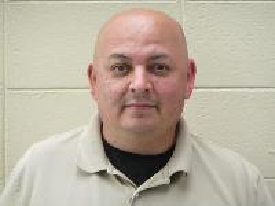 Jaime Valdez a registered Sex Offender of California