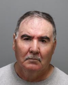 Jaime Villar a registered Sex Offender of California