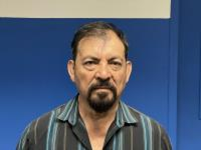 Jaime Villegas a registered Sex Offender of California