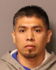 Jaires Farid Perez a registered Sex Offender of California