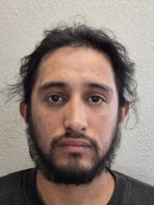 Jairo Alejandro Bernal a registered Sex Offender of California