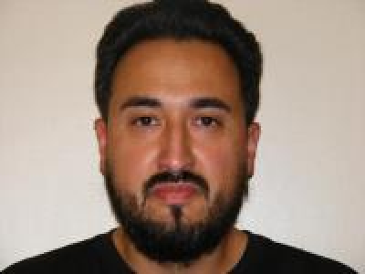 Jairo Ariel Fernandezhernandez a registered Sex Offender of California