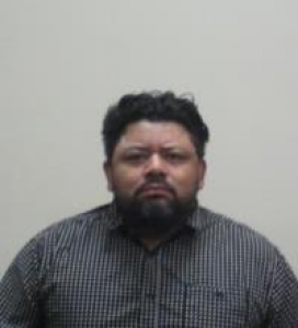 Jairo Eliu Garcia a registered Sex Offender of California
