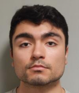 Jake Chene a registered Sex Offender of California