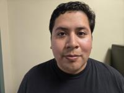 Jake Dillon Luna a registered Sex Offender of California