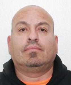 Jake Hano Serrano a registered Sex Offender of California