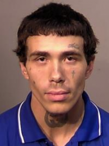 Jakobey Bryce Robberson a registered Sex Offender of California