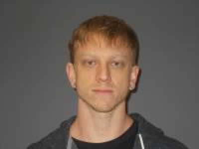 Jakob Skot Peterson a registered Sex Offender of California