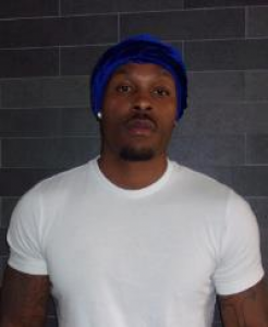 Jakyrise Kajuan Ball a registered Sex Offender of California